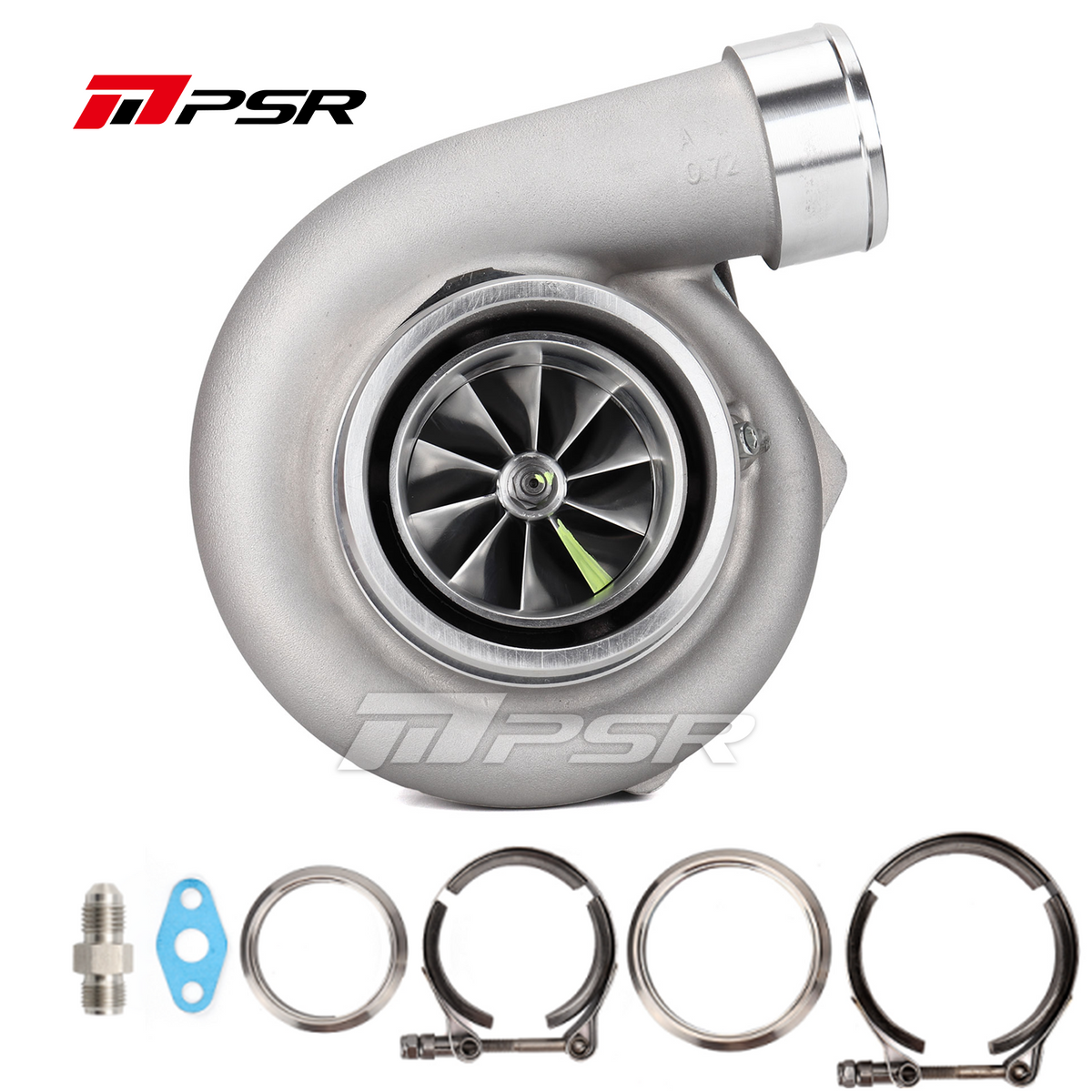 PSR3576 Gen2 Dual Ball Bearing Turbocharger