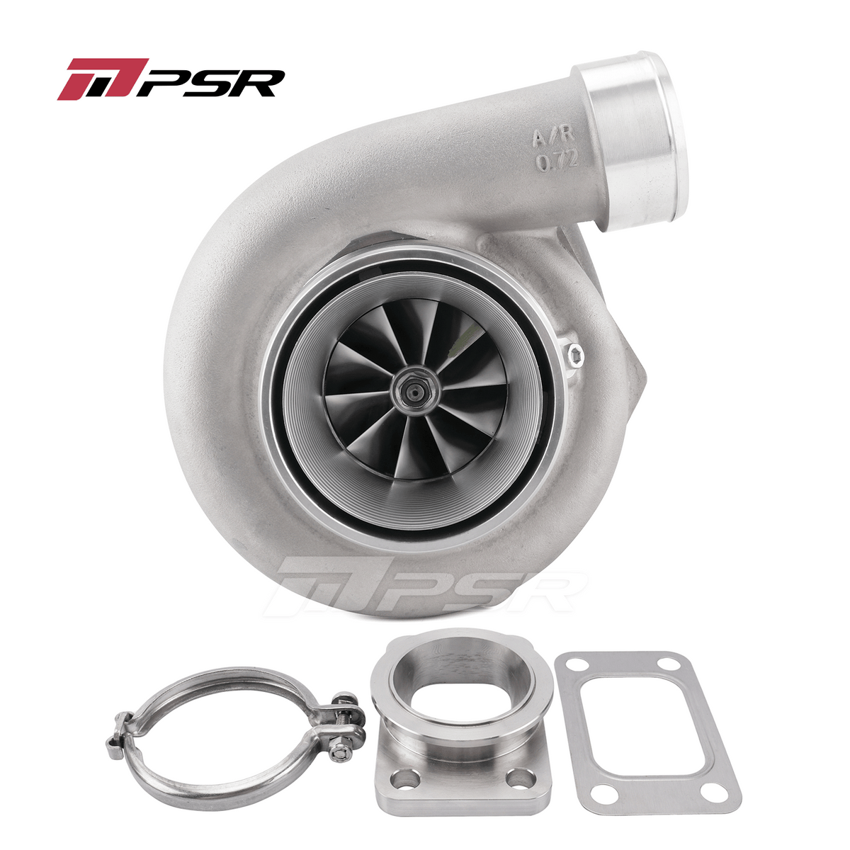 PSR3584 Gen3 Dual Ball Bearing Turbocharger