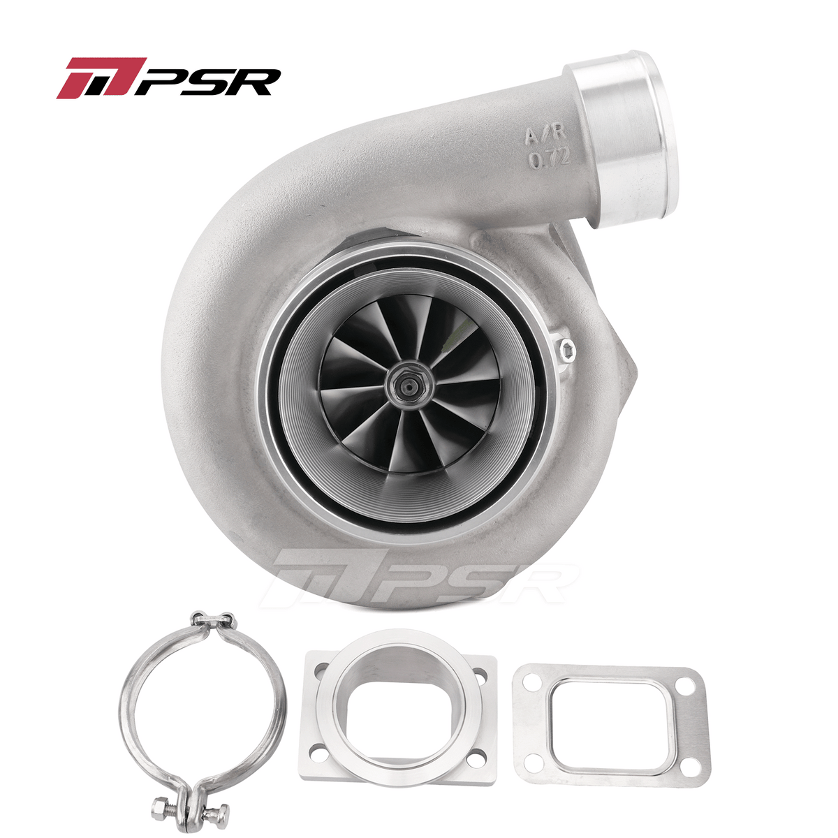 PSR3584 Gen3 Dual Ball Bearing Turbocharger