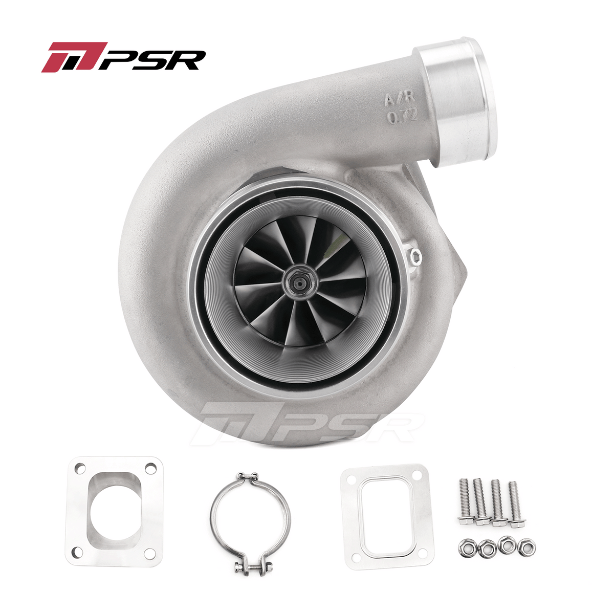PSR3584 Gen3 Dual Ball Bearing Turbocharger