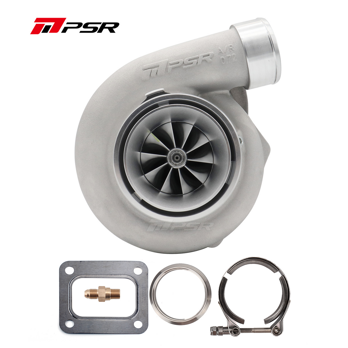 PSR3584 Gen3 Dual Ball Bearing Turbocharger
