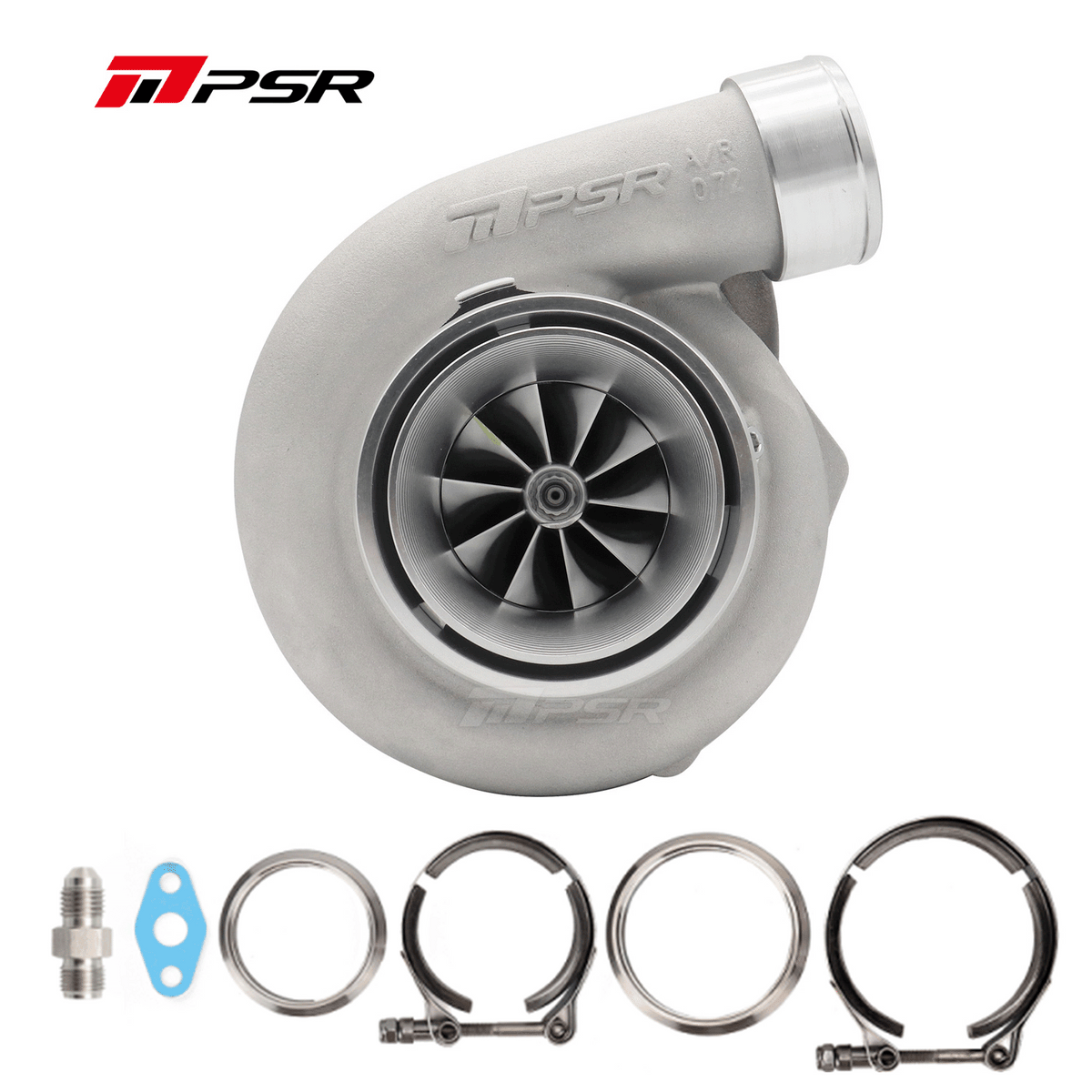 PSR3584 Gen3 Dual Ball Bearing Turbocharger