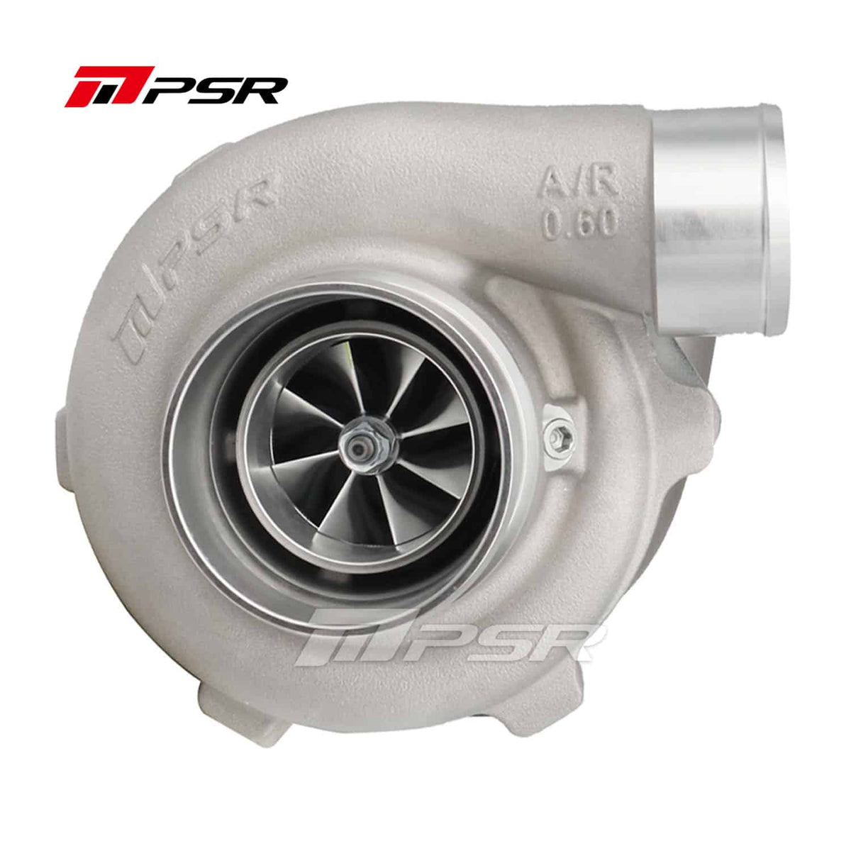 PSR2860 GEN2 Dual Ball Bearing Turbocharger