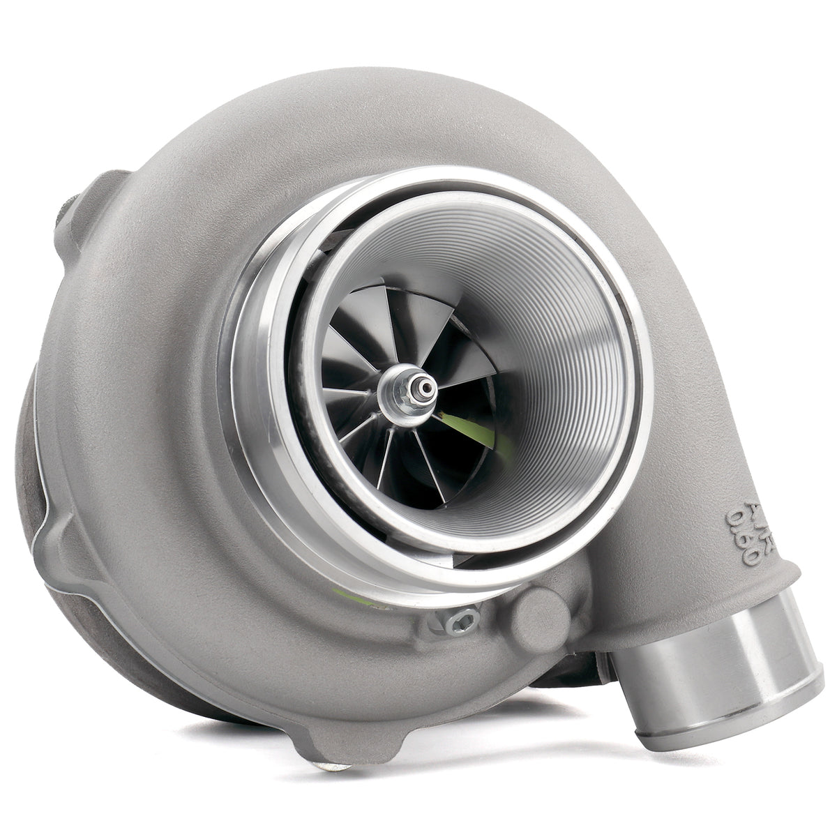 PSR3076 Gen2 Dual Ball Bearing Turbocharger