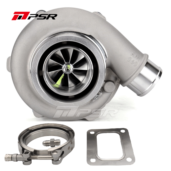 PSR3576 Gen2 Dual Ball Bearing Turbocharger