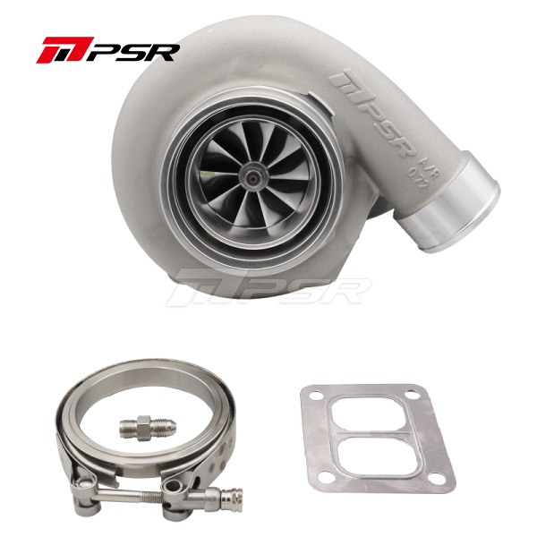 PSR3582 GEN2 Dual Ball Bearing Turbocharger