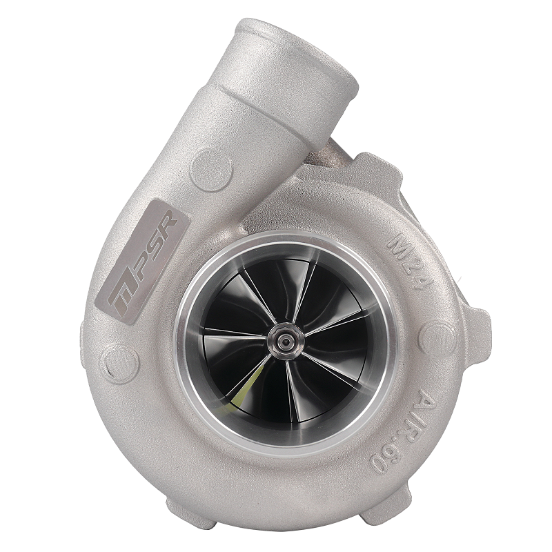 PSR3582 Compact Dual Ball Bearing Turbocharger