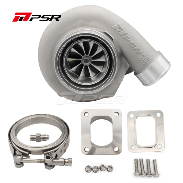 PSR3576 Gen2 Dual Ball Bearing Turbocharger