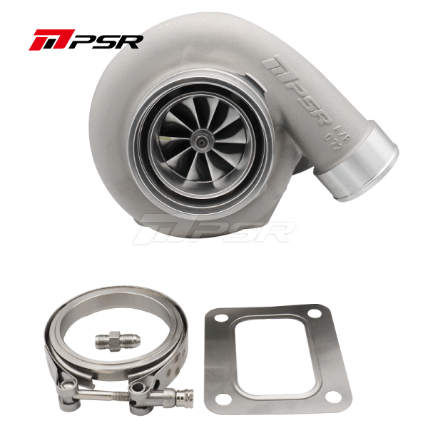 PSR3584 Gen3 Dual Ball Bearing Turbocharger
