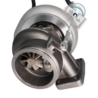 PSR 6767HE Stage 3 HE351CW Upgraded Cutback Style Turbine Wheel Turbo for 04.5-07 Dodge Ram 5.9L – CHRA