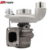 PSR 6267HE Stage 2 HE351CW Upgraded Cutback Style Turbine Wheel Turbo for 04.5-07 Dodge Ram 5.9L