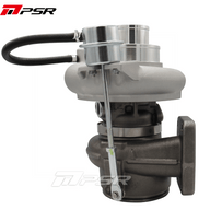 PSR 6267HE Stage 2 HE351CW Upgraded Cutback Style Turbine Wheel Turbo for 04.5-07 Dodge Ram 5.9L