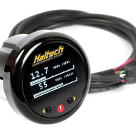 Haltech Multi-Function CAN Gauge Size: 52mm (2")