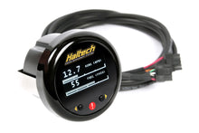 Load image into Gallery viewer, Haltech Multi-Function CAN Gauge Size: 52mm (2&quot;)
