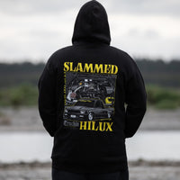 Vinny Fab LOWPSI Hilux Hoodie