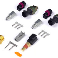 iC-7 Sensor Pack For Stand-Alone Installations