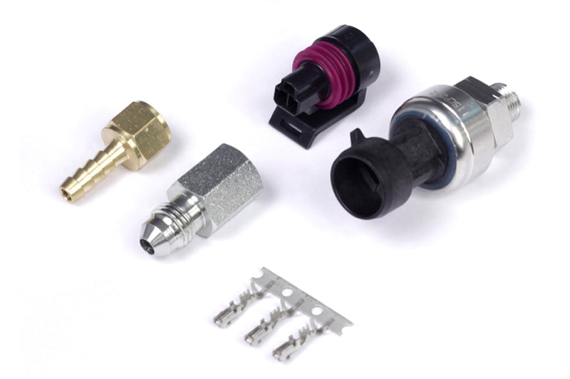 Pressure Sensor Extension Kit Length: 450mm (18")