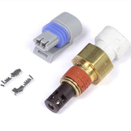 Boost Control Solenoid 3 Port 33Hz Thread: 1/8 NPT