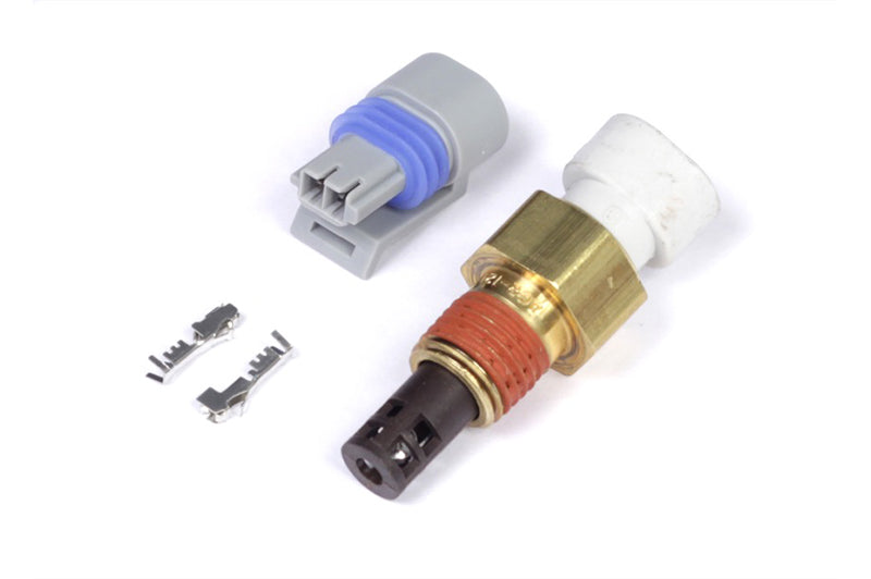 Boost Control Solenoid 3 Port 33Hz Thread: 1/8 NPT