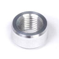 Weld Fitting - Aluminum Thread: M14 x 1.5