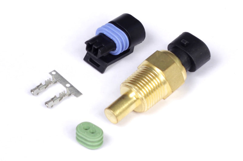 Coolant Temp Sensor Thread: 1/8 NPT 27TPI