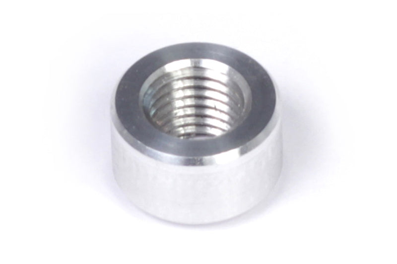 Weld Fitting - Aluminum Thread: M14 x 1.5