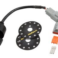 Elite 750 ECU + Plug and Pin Set