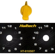 Haltech Dual Switch Panel Kit