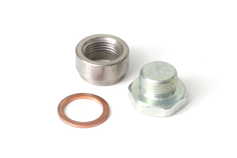 WB2 NTK - Dual Channel CAN O2 Wideband Controller Kit - NTK LZA09-E1 Laboratory Grade 6mA Sensor Length: 1.2M (4ft)