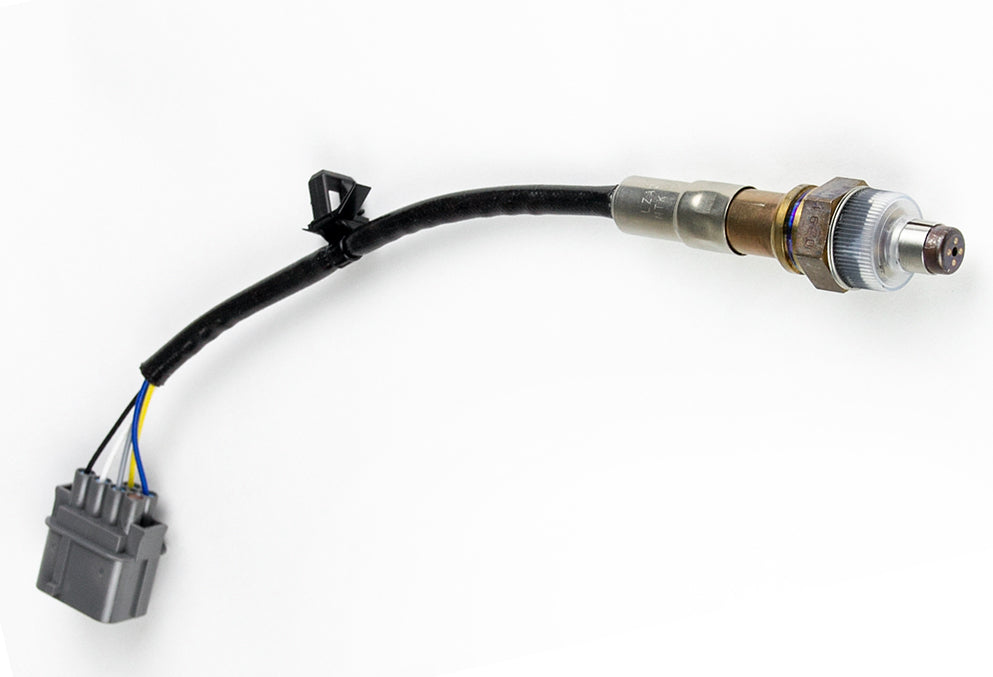 Wideband O2 Sensor NTK LZA09-E1 - Laboratory Grade 6mA