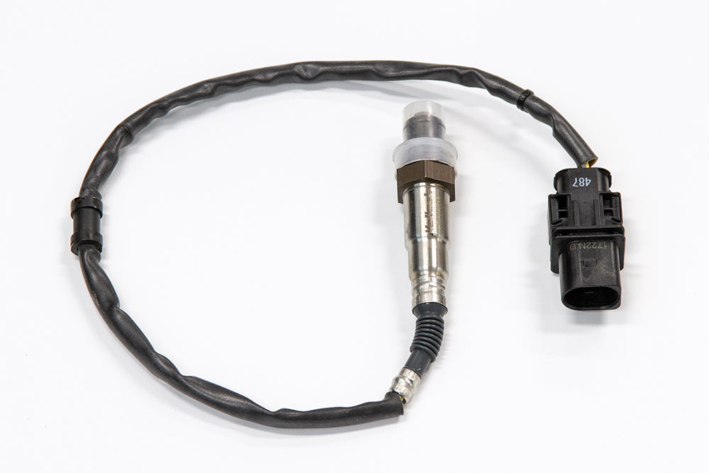 Wideband O2 Sensor NTK LZA09-E1 - Laboratory Grade 6mA