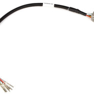 Haltech Wideband Adaptor Harness - 400mm