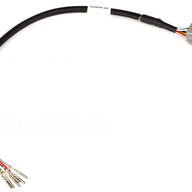 Wideband Adaptor Harness - 400mm Length: 400mm