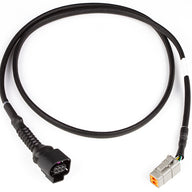 LSU4.9 Wideband Adaptor Harness LSU4.9 to DTM6