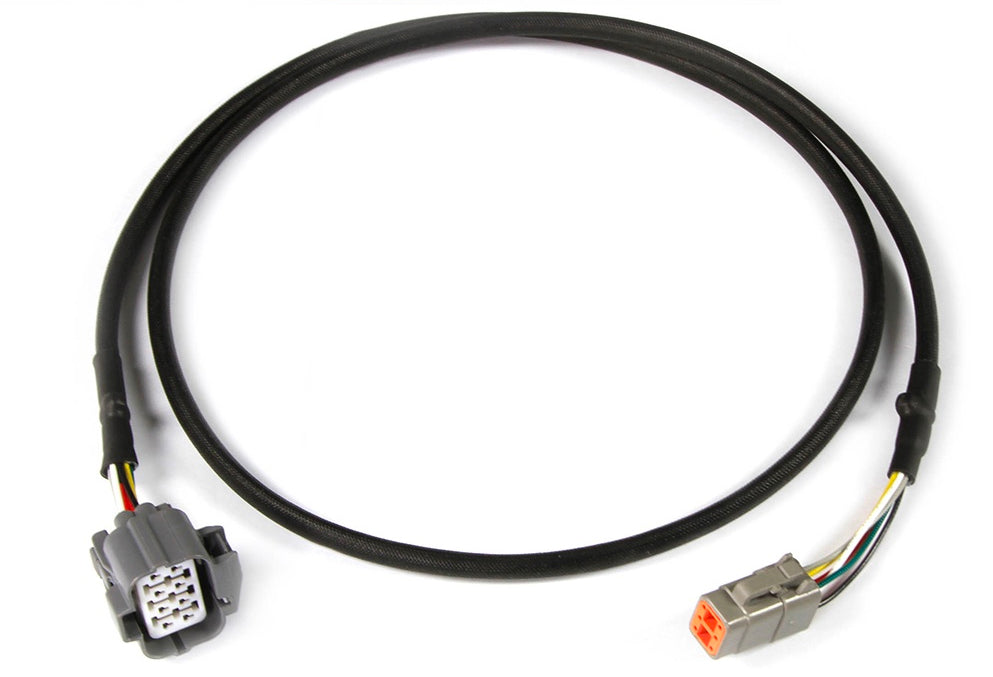 Wideband O2 Sensor NTK LZA09-E1 - Laboratory Grade 6mA