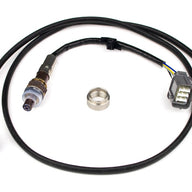 WB2 NTK - Dual Channel CAN O2 Wideband Controller Kit - NTK LZA09-E1 Laboratory Grade 6mA Sensor Length: 1.2M (4ft)
