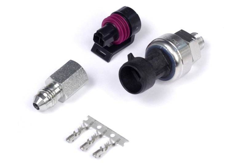 150 PSI "TI" Fuel/Oil/Wastegate Pressure Sensor Thread: 1/8 NPT