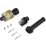 150 PSI Motorsport Fuel/Oil/Wastegate Pressure Sensor (Stainless Steel Diaphragm) Thread: 1/8 NPT