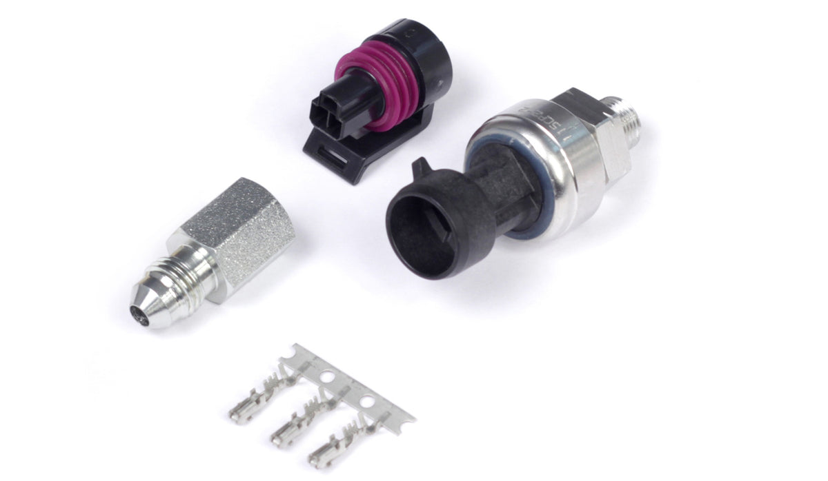 500 PSI "TI" Pressure Sensor Thread: 1/8 NPT