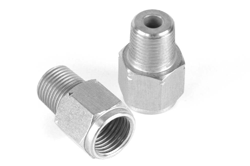 Plug and Pins Only - Bosch 4000psi Fluid Pressure and Temperature Sensor
