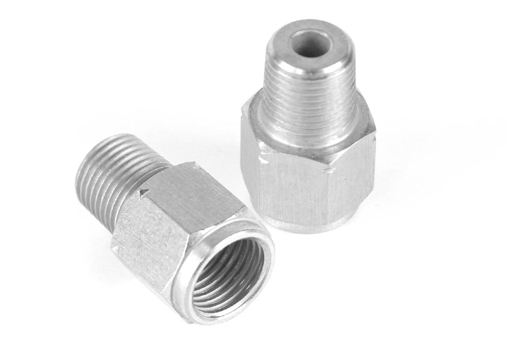Plug and Pins Only - Bosch 4000psi Fluid Pressure and Temperature Sensor