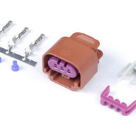 Flex Fuel Composition Sensor