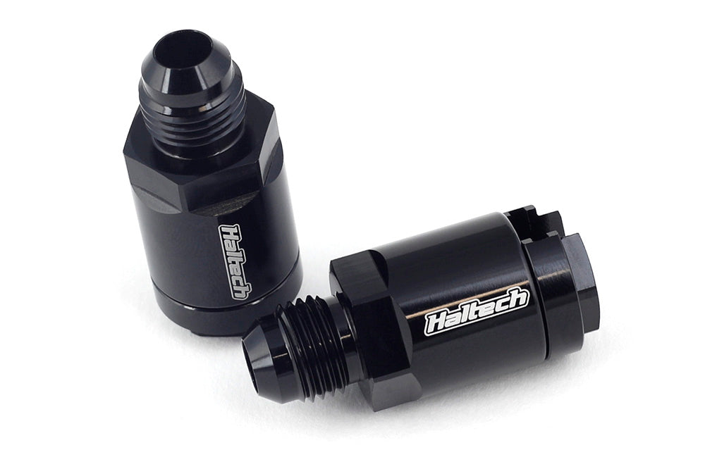 Flex Fuel Composition Sensor