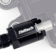 Flex Fuel Fittings 3/8 "GM Spring Lock" -6AN Male