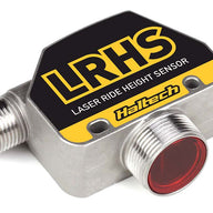 Laser Ride Height Sensor Length: 25mm (1") to 500mm (19.5") Range