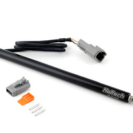 Split Collar Shock Sensor Mount -1 5/8" / 41.275mm Length: N/A