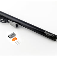 Weld on Shock Sensor Tab - Mild Steel Length: 50mm