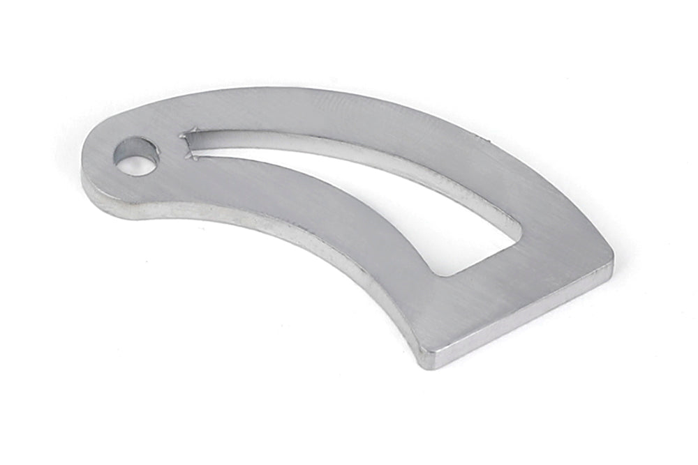 Split Collar Shock Sensor Mount -1 1/4" / 31.75mm Length: N/A