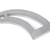 Linear Position Sensor - 1/2" - 250mm Travel Length: Between Mounting Holes (Closed) 367mm