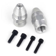 TH400 (Reid Case) Transmission Selector Position Kit